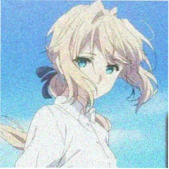影迷头像六